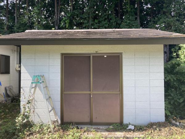 さくら市喜連川　平屋2LDK＋ロフト その他現地写真 