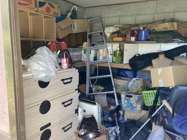 さくら市喜連川　平屋2LDK＋ロフト その他内観 