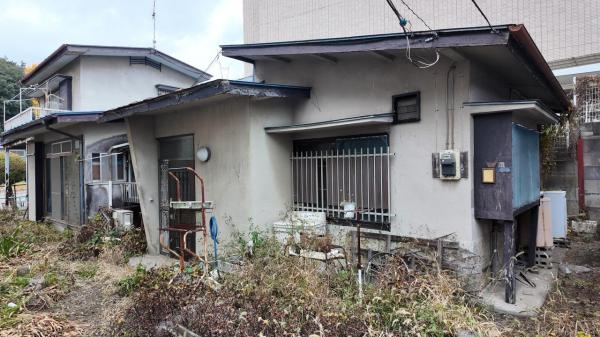 中古戸建 宇都宮市北一の沢町３５－１ 東武宇都宮線東武宇都宮駅 380万円