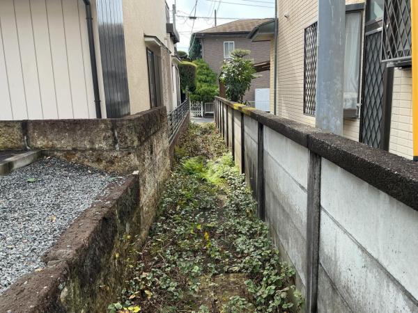 宇都宮市北一の沢町　2階建て5K その他現地写真 