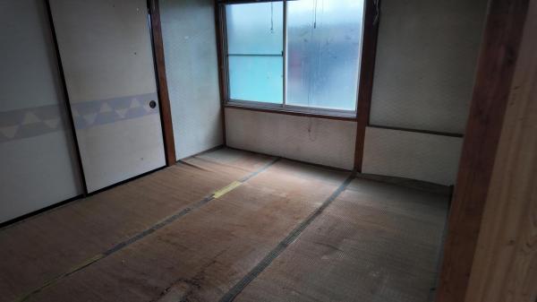 宇都宮市北一の沢町　2階建て5K 和室