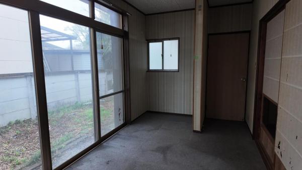 宇都宮市北一の沢町　2階建て5K その他内観 