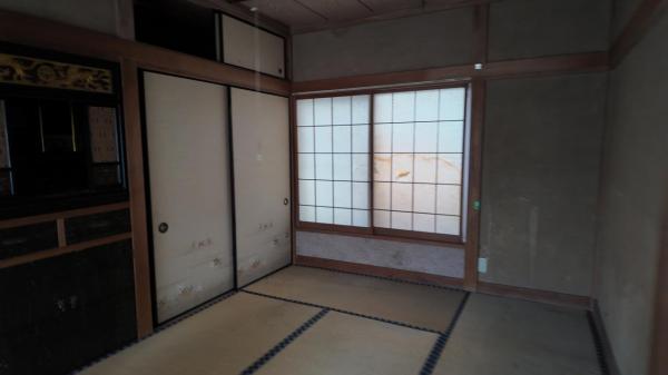 宇都宮市北一の沢町　2階建て5K 和室