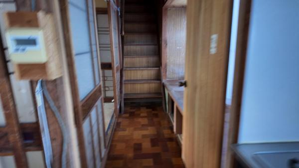 塩谷郡塩谷町大宮　2階建て6DK その他内観 