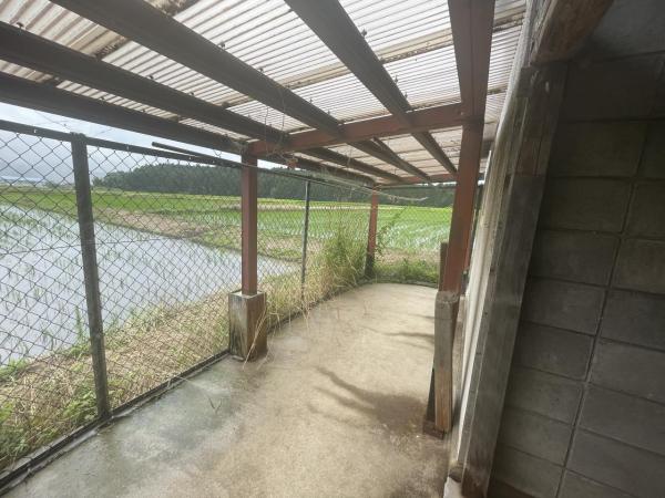 塩谷郡塩谷町大宮　2階建て6DK その他現地写真 