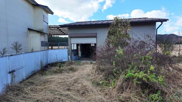 塩谷郡塩谷町大宮　2階建て6DK その他現地写真 