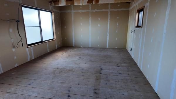 塩谷郡塩谷町大宮　2階建て6DK その他現地写真 