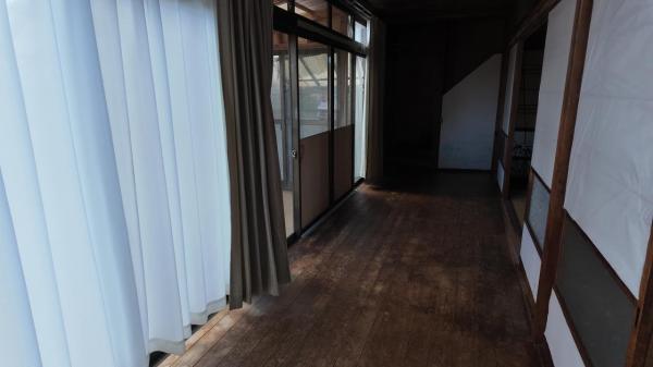 塩谷郡塩谷町大宮　2階建て6DK その他内観 