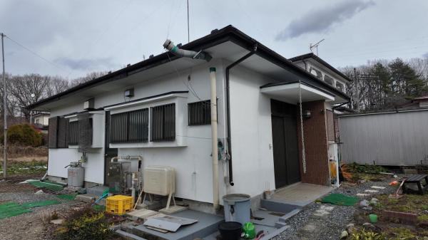 中古戸建 那須郡那須町大字寺子乙１２８３－１６ JR東北本線（黒磯〜盛岡）高久駅 248万円