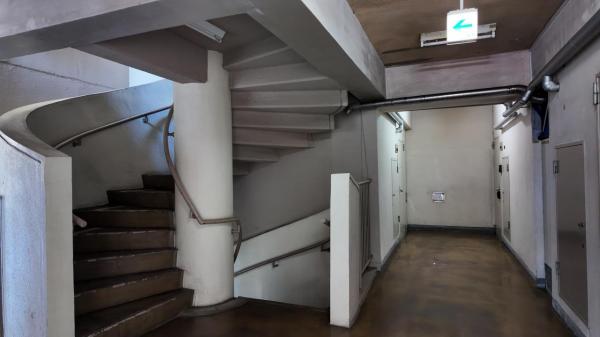 宇都宮市本丸町　宇都宮第３チサンマンション その他共用部 