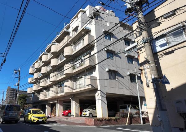 中古マンション 宇都宮市本丸町１－３０ 東武宇都宮線東武宇都宮駅 680万円