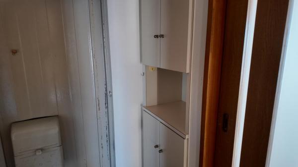 宇都宮市本丸町　宇都宮第３チサンマンション 玄関 