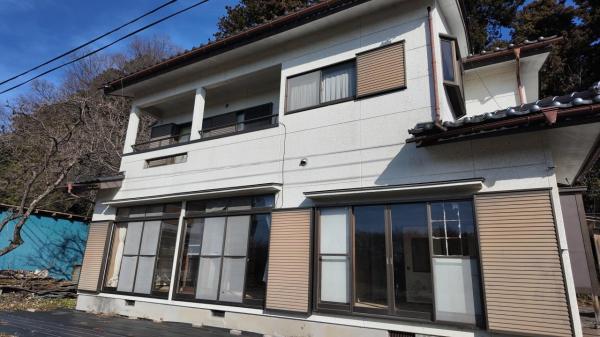 中古戸建 日光市大沢町３９３－３ JR日光線下野大沢駅 380万円