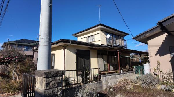中古戸建 那須塩原市西三島４丁目１８３－４１９ JR東北本線 (宇都宮線）西那須野駅 398万円
