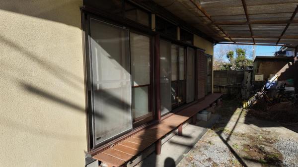 那須塩原市西三島　2階建て4DK その他現地写真 