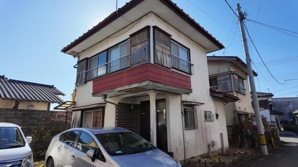 中古戸建 那須塩原市西富山７３－１３ JR東北本線 (宇都宮線）西那須野駅 248万円