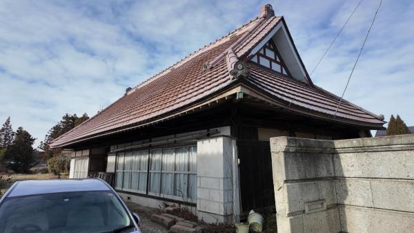 中古戸建 矢板市上太田１４９ JR東北本線 (宇都宮線）矢板駅 398万円