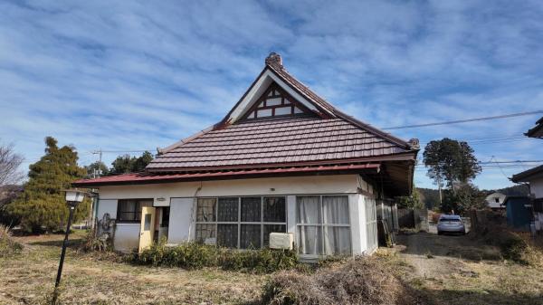 矢板市上太田 平屋 古民家風｜不動産・住宅情報・リフォームなら全国