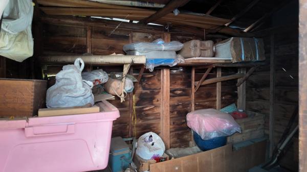 宇都宮市戸祭　平屋4K その他現地写真 