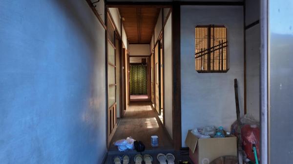 宇都宮市戸祭　平屋4K その他内観 