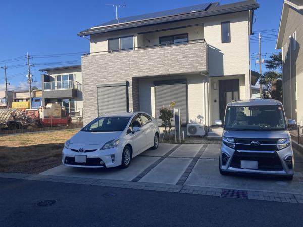 中古戸建 那須塩原市住吉町４９－２７７ JR東北本線 (宇都宮線）黒磯駅 3,250万円