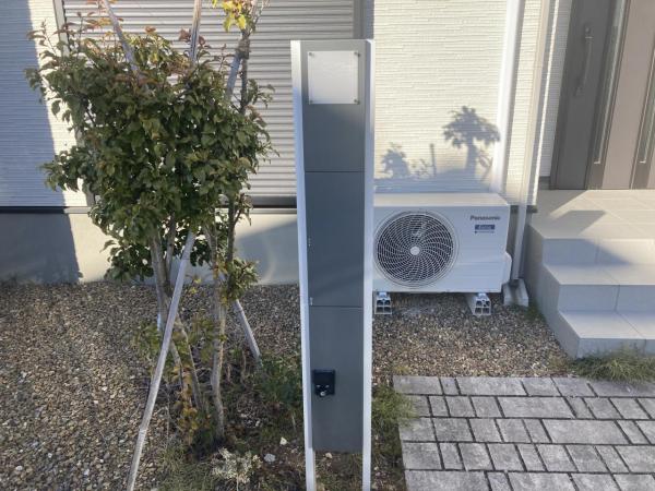 那須塩原市住吉町　2階建て4LDK　築浅　黒磯駅まで約1km その他現地写真 