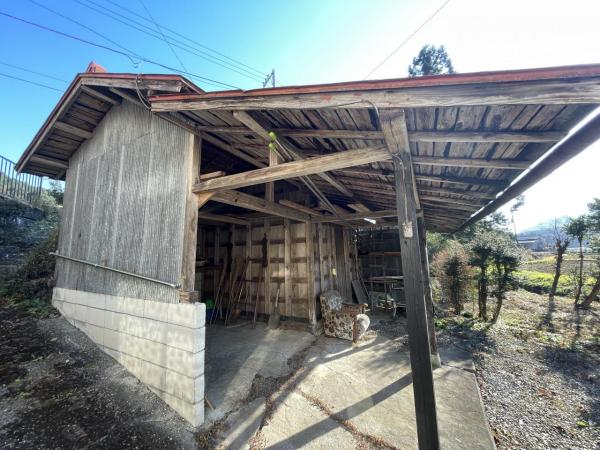 日光市岩崎　2階建て6K　文挾駅まで約600ｍ その他現地写真 