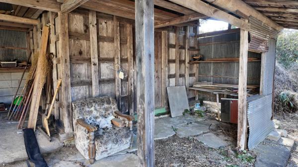 日光市岩崎　2階建て6K　文挾駅まで約600ｍ その他現地写真 