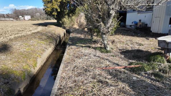 日光市岩崎　2階建て6K　文挾駅まで約600ｍ その他現地写真 