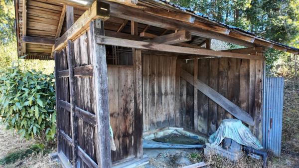 日光市岩崎　2階建て6K　文挾駅まで約600ｍ その他現地写真 