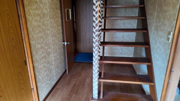 日光市岩崎　2階建て6K　文挾駅まで約600ｍ その他内観 