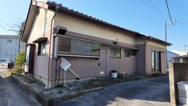 中古戸建 栃木市旭町５－１３ JR両毛線栃木駅 250万円