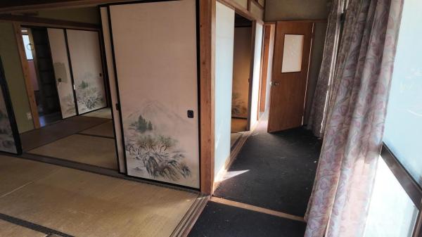 栃木市旭町　平屋4K　栃木駅まで徒歩約10分 その他内観 