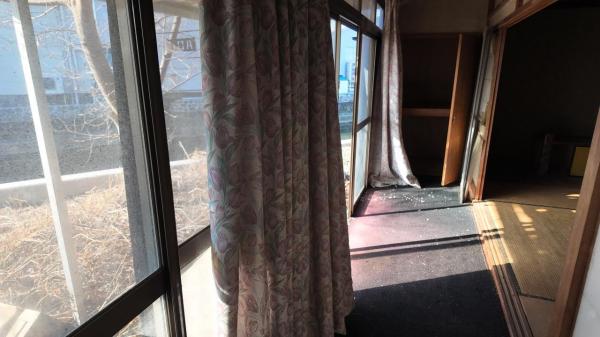 栃木市旭町　平屋4K　栃木駅まで徒歩約10分 その他内観 