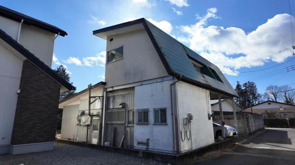 中古戸建 大田原市下石上１７７１－１４２ JR東北本線 (宇都宮線）野崎駅 198万円