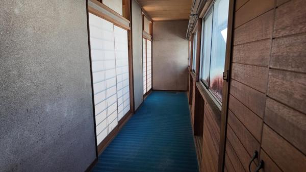 大田原市下石上　2階建て4LDK その他内観 