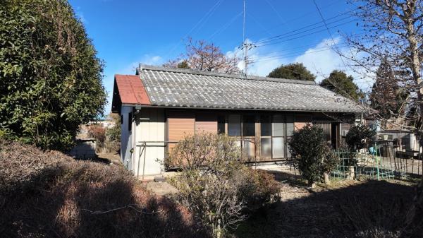 中古戸建 下都賀郡壬生町大字藤井１７７２ 東武宇都宮線壬生駅 250万円