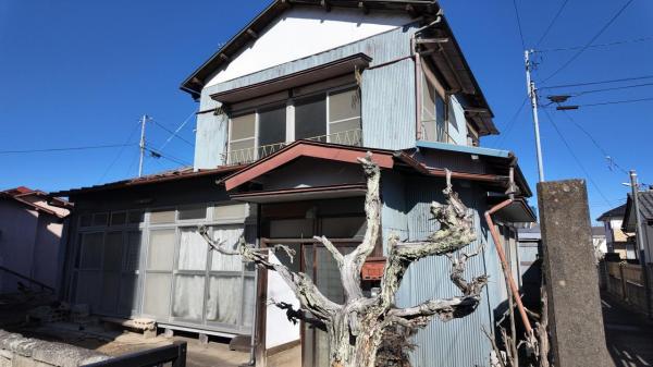 中古戸建 佐野市若松町６０８－９ JR両毛線佐野駅 198万円