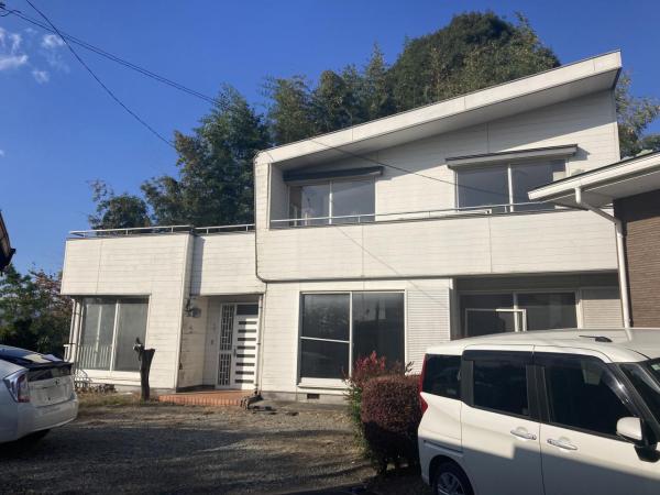 中古戸建 大田原市中田原１２２７－４ JR東北本線 (宇都宮線）西那須野駅 198万円