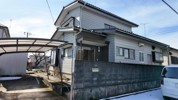 中古戸建 日光市猪倉３５０７－２３０ JR日光線下野大沢駅 480万円