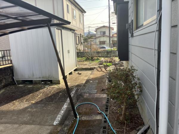 日光市猪倉　2階建て４DK その他現地写真 