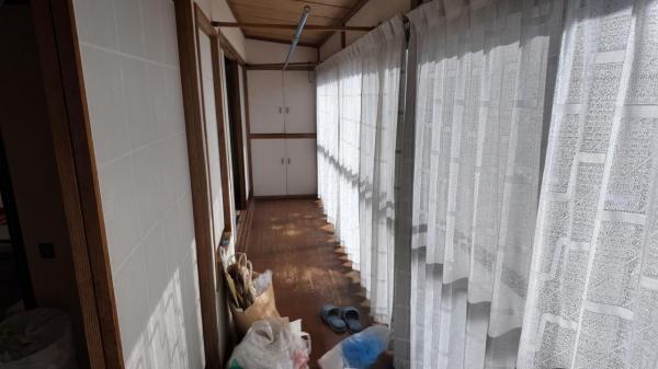 日光市猪倉　2階建て４DK その他内観 