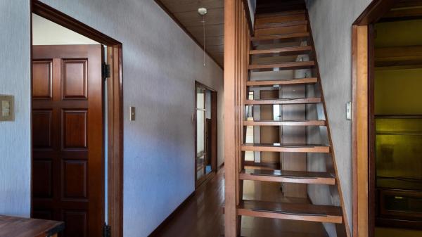 日光市川治温泉川治　2階建て7DK その他内観 