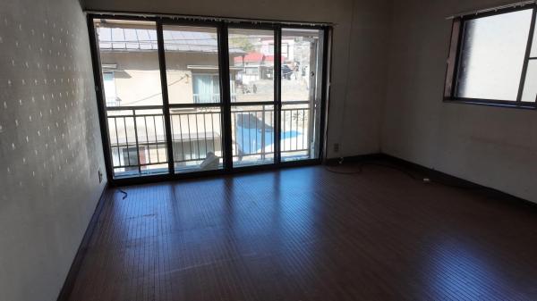 日光市川治温泉川治　2階建て7DK 洋室