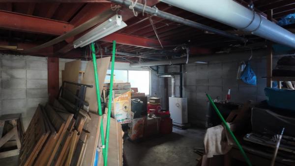 日光市川治温泉川治　2階建て7DK その他現地写真 