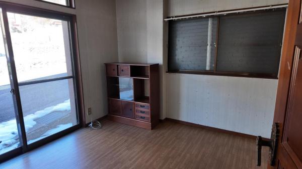 日光市川治温泉川治　2階建て7DK 洋室