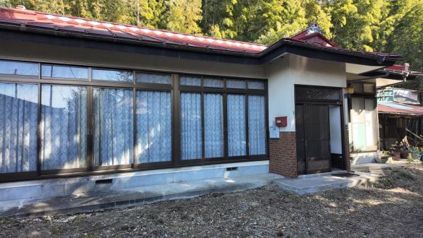 中古戸建 大田原市若草１丁目 JR東北本線 (宇都宮線）西那須野駅 298万円