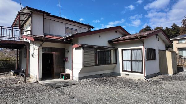 中古戸建 日光市明神８７８－１３ 東武日光線明神駅 380万円