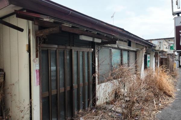 中古戸建 大田原市中央１丁目２２９３－4 JR東北本線 (宇都宮線）西那須野駅 148万円