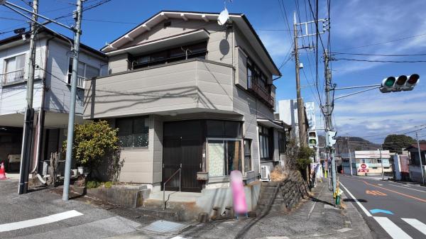 中古戸建 日光市今市６２８－９ 東武日光線下今市駅 480万円